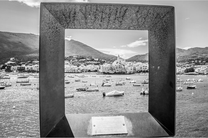 Boat Trip to Cadaqués from Roses with STOP 1:30h/2H/ in Cadaqués - Price and value at $36.20 per person