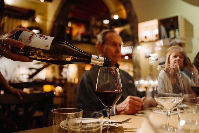 Bohemian Barcelona Neighborhood Evening Tapas & Wine Tour - Who will get the most from this evening?