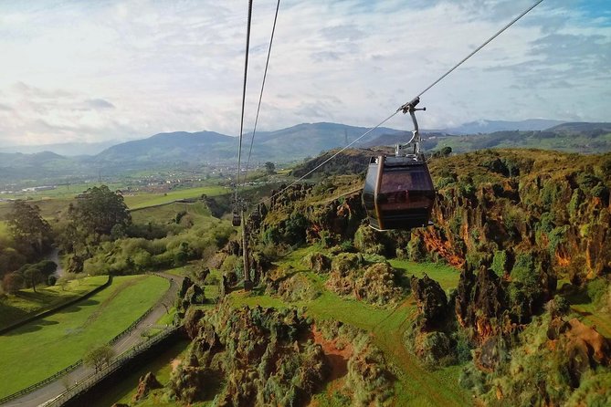 Cabarceno Natural Park Guided Visit from Santander - Who will enjoy this park visit most