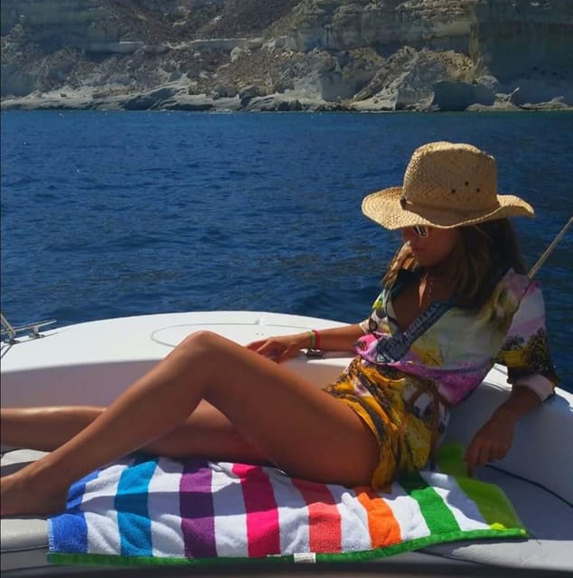 Cabo de Gata: Yacht Tour to the 5 Best Beaches - Who will enjoy this cruise most?