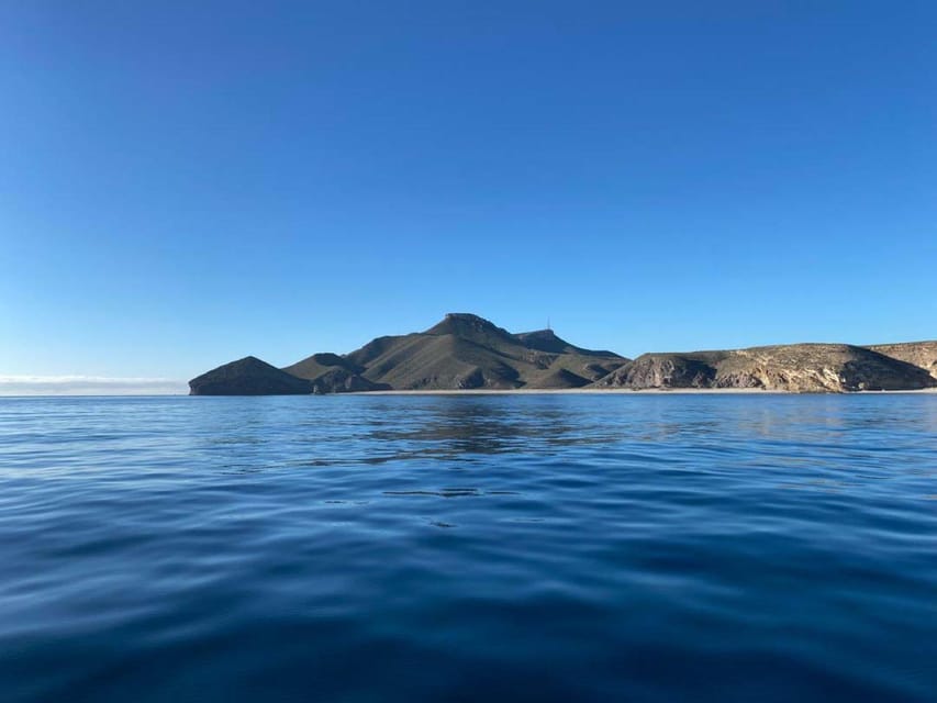 Cabo de Gata: Yacht Tour to the 5 Best Beaches - What two hours really gives you