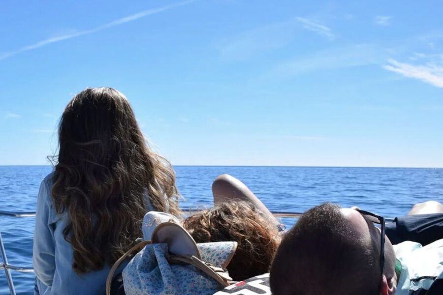 Cabo de Gata: Yacht Tour to the 5 Best Beaches - Is $77 a fair price?