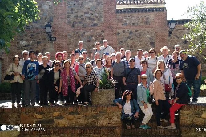 Cáceres essential - Starting in Plaza Mayor, Cáceres’ natural meeting point