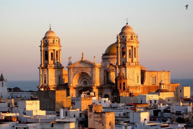 Cadiz and Jerez Day Trip from Seville - Jerez first: sherry, old streets, and a full morning
