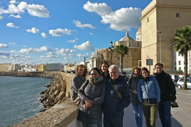 Cadiz and Jerez Day Trip from Seville - Transport, group size, and the hidden cost of waiting