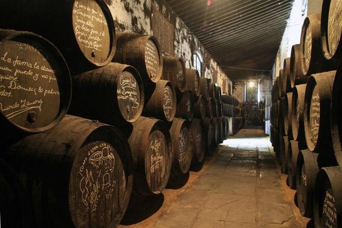 Cadiz and Jerez Day Trip from Seville - Booking details worth checking