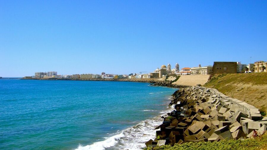 Cadiz: City Bike Tour - Is $40 a fair price?