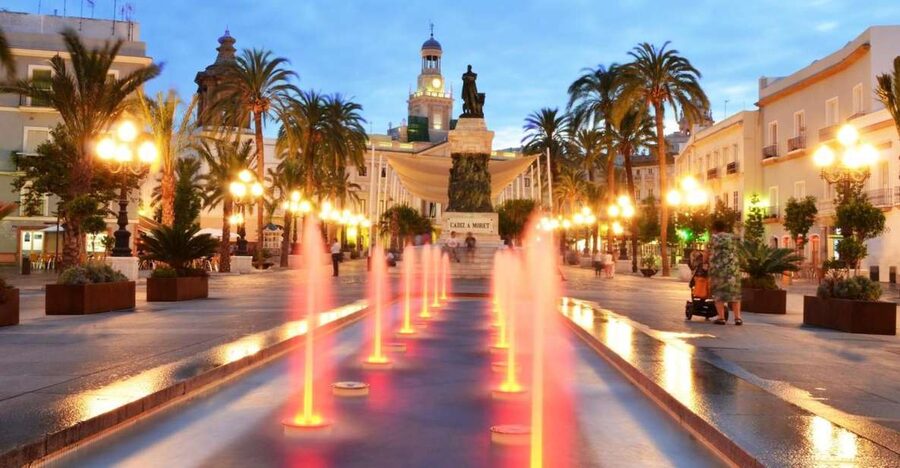 Cadiz: Medieval Tour - Key points to know before booking