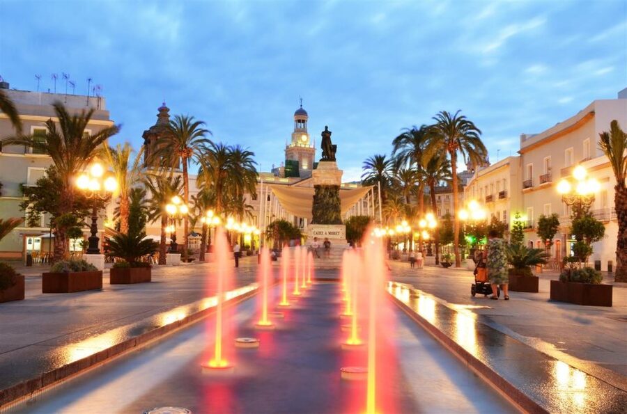 Cadiz: Medieval Tour - Why this Cádiz walk works so well