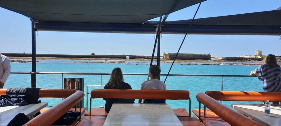 Cádiz: Sunset Catamaran Cruise Tours - FAQ