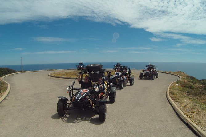 "Cala Millor & Sa Coma: TOP Buggy Tours – your mega experience!" - What this Mallorca buggy tour is really like