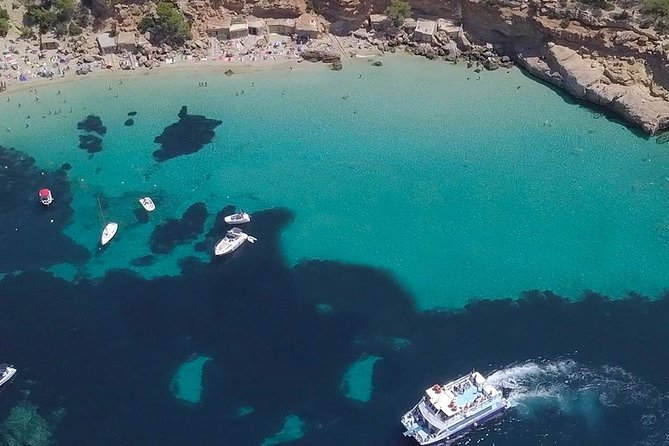 Cala Salada and Unspoiled North Beach Tour. Snorkelling and Aquarium - Timing problems and what they mean for your day
