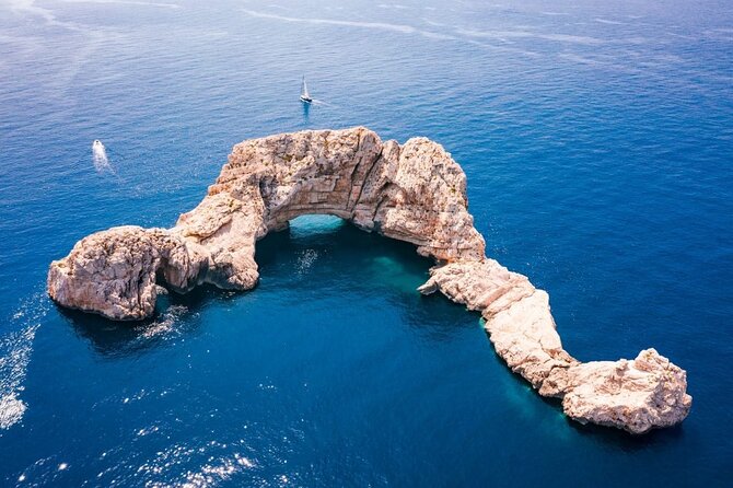 Cala Salada and Unspoiled North Beach Tour. Snorkelling and Aquarium - Is $50.81 good value?