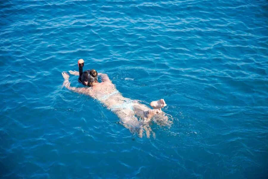 Calpe: Catamaran Tour with Optional Swim Stop - Is $17 a good value?
