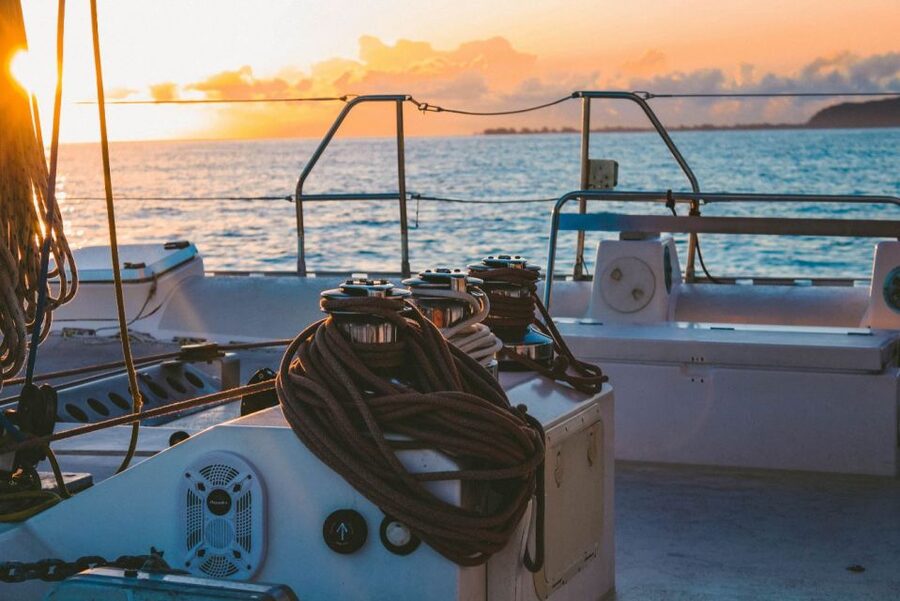Calpe: Sunset Cruise with Sparkling Wine - Cava, Music, and a Quiet Hour at Sea