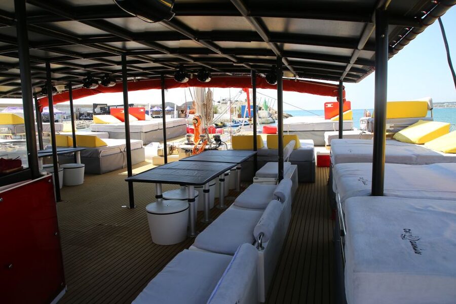 Cambrils: Catamaran Cruise with Drinks and BBQ Lunch Option - Key points to know before you book