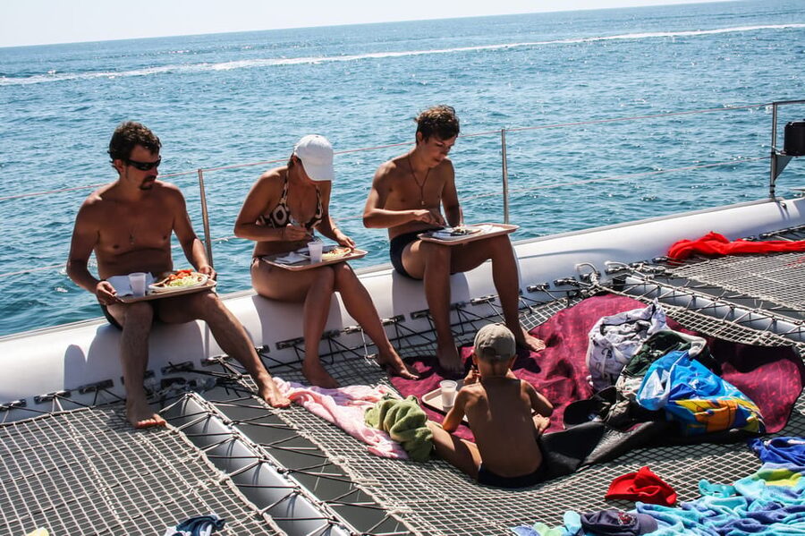 Cambrils: Costa Daurada Sail Catamaran Cruise - Should You Book the Cambrils Catamaran Cruise?
