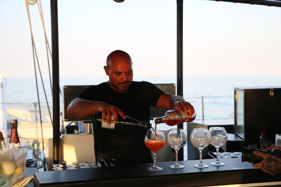 Cambrils: Sunset Catamaran Cruise with Drinks - Should you book the Cambrils sunset catamaran cruise?