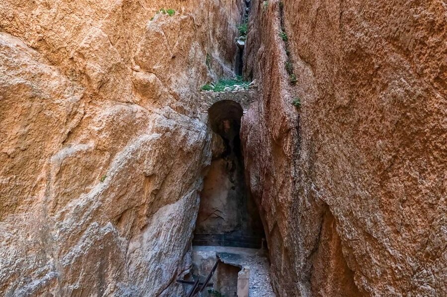 Caminito del Rey: Entry Ticket - Key points to know before you go