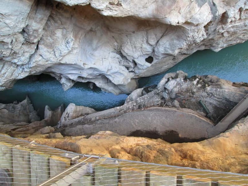 Caminito del Rey from Malaga all included - Why the Caminito del Rey is worth a full day