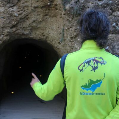 Caminito del Rey from Malaga all included
