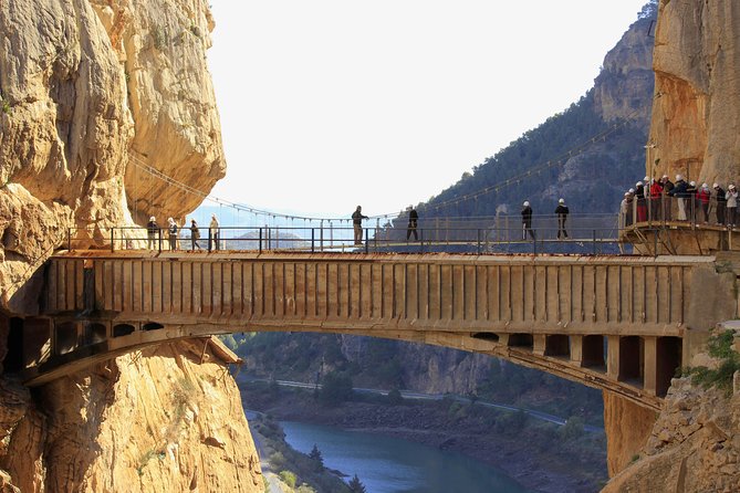 Caminito del Rey Hike from Seville - Why the Caminito del Rey is worth the long ride