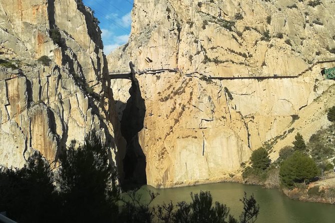 Caminito del Rey Hike from Seville - Returning to Seville after a late finish