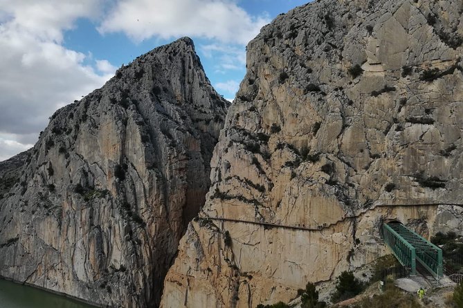 Caminito del Rey Hike from Seville - Is $119.48 good value from Seville?