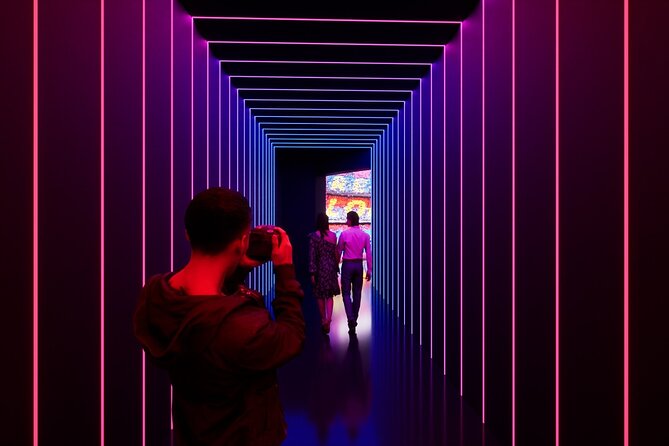 Camp Nou Immersive Tour F.C.Barcelona Museum: Open Date Ticket - Timing, opening hours, and transport