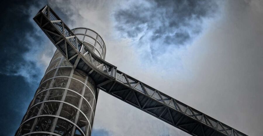 Cartagena: Panoramic Lift & Conception Castle Ticket - Begin at Gisbert Street with a 45-meter lift ride