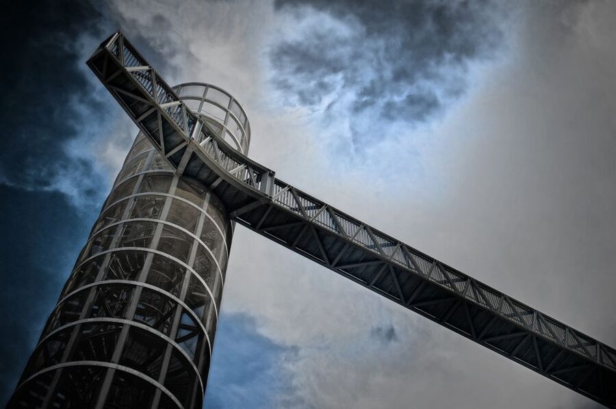 Cartagena: Panoramic Lift & Conception Castle Ticket - Conception Castle brings several eras onto one hill
