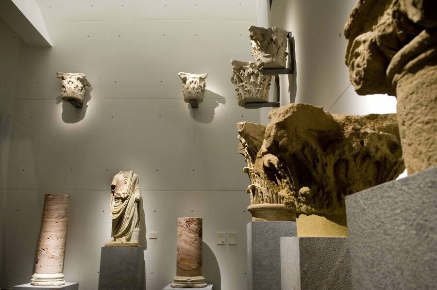 Cartagena : Roman Theatre Museum Entry Ticket - Why Cartagena’s Roman theater is such an unexpected find