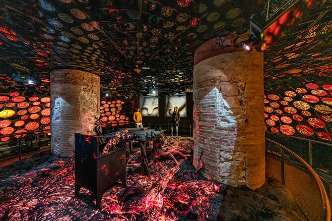 Casa Batllo Admission Ticket with Intelligent Audio Guide - The Noble Floor, where the house becomes personal