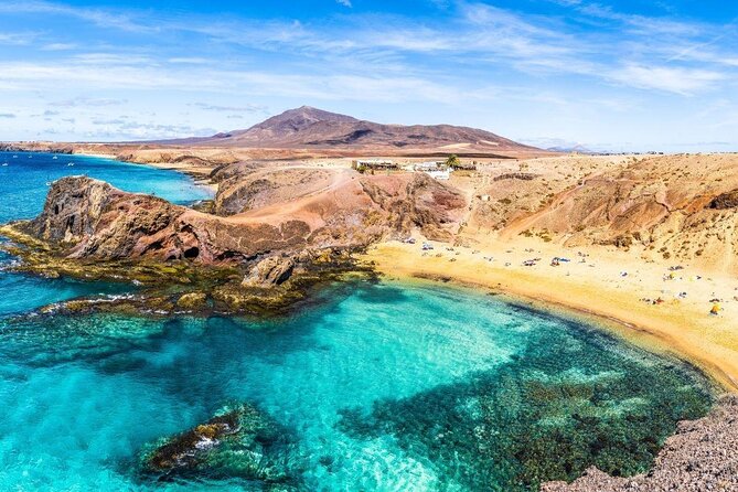 Catamaran Sailing in Lanzarote - Key points to know before booking