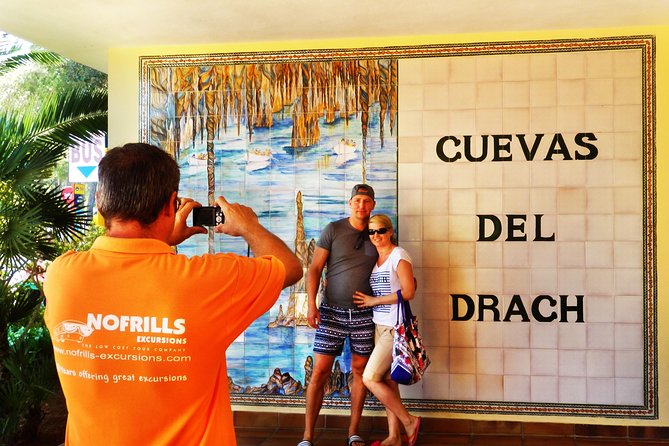 Caves of Drach Half-Day Tour with Boat Trip and Music Concert - Is $65.06 a fair price?