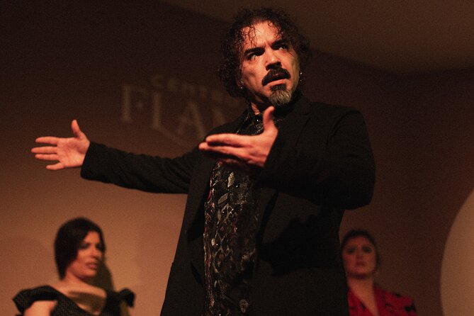 Centro Cultural Flamenco Madrid Admission Ticket - Who will enjoy this experience most