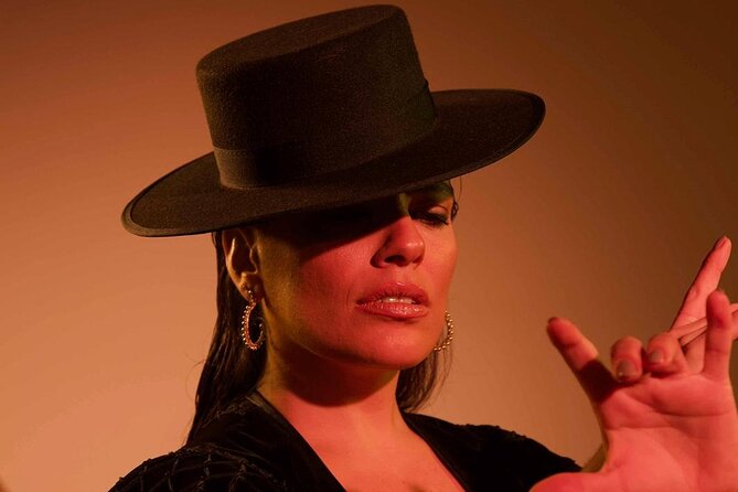 Centro Cultural Flamenco Madrid Admission Ticket - What the experience teaches you about flamenco