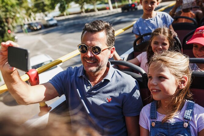 City Sightseeing Palma de Mallorca Hop-On Hop-Off Bus Tour - Timing, queues, and the cruise-port problem