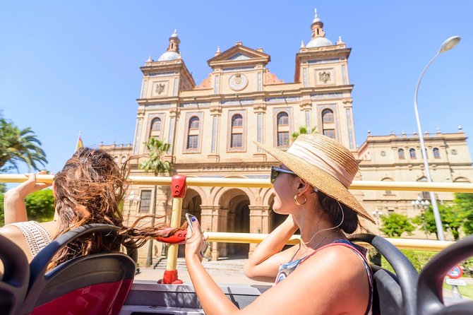 City Sightseeing Seville Hop-On Hop-Off Bus Tour - Is $33.73 good value?