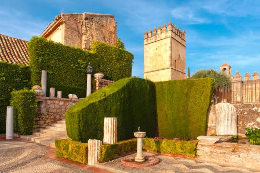 Cordoba: Alcazar of Christian Monarchs 1–Hour Guided Tour - Closure notice and the replacement route