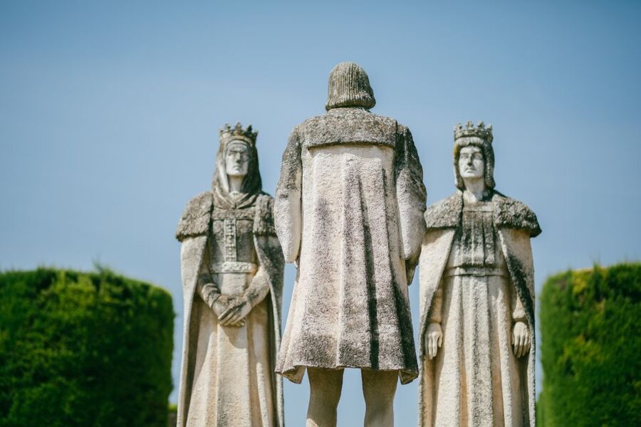 Cordoba: Alcazar of Christian Monarchs 1–Hour Guided Tour - Starting in the Alcázar gardens