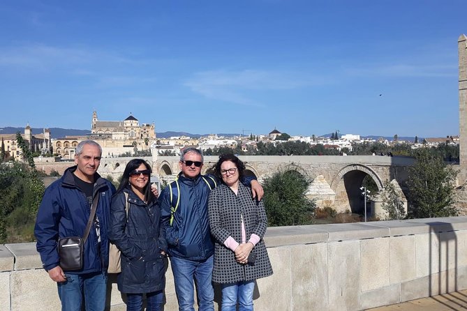 Cordoba & Carmona with Mezquita, Synagoge & Patios from Seville - Why this day trip works from Seville