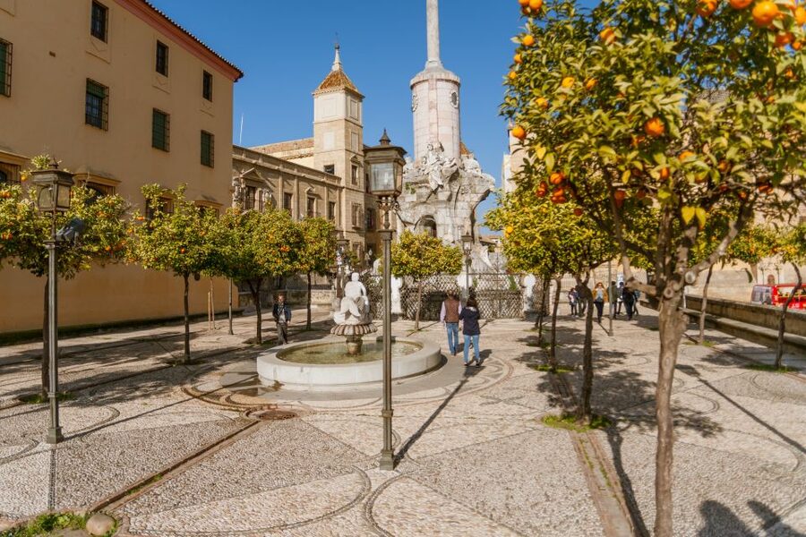 Córdoba: City Sightseeing Hop-On Hop-Off Bus Tour - FAQ