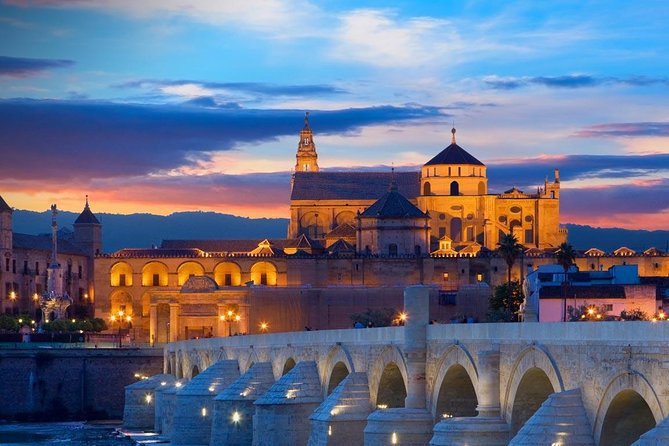 Cordoba City Tour with Mosque-Cathedral from Seville - Why Cordoba makes sense as a day trip from Seville