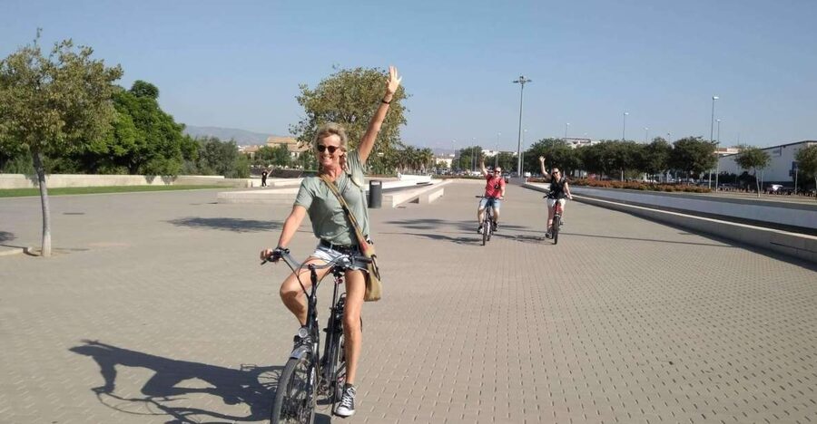 Córdoba Daily Highlights Bike Tour - Key points to know before booking