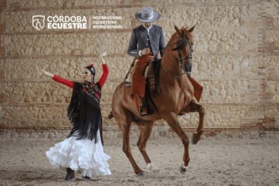 Equestrian Show General Entry