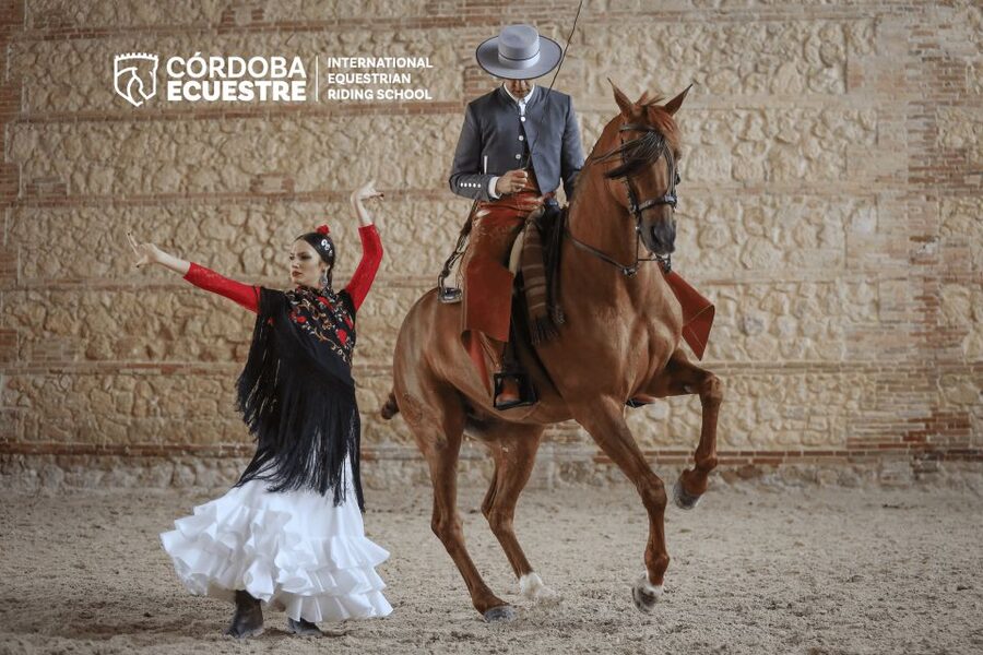 Cordoba: Equestrian Show General Entry - Who Will Enjoy This Córdoba Experience