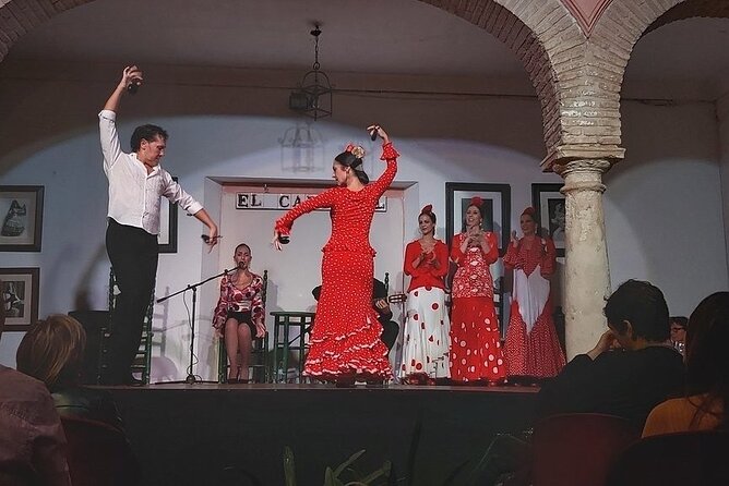 Cordoba Flamenco Show at Tablao El Cardenal with a Drink - Who will enjoy this show most