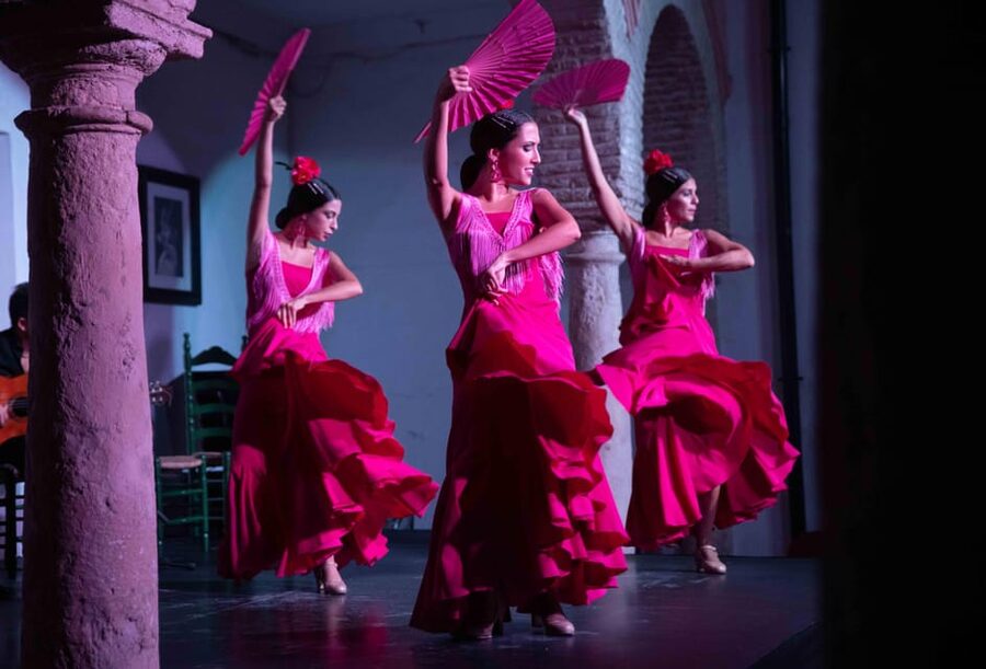 Córdoba: Flamenco Show Ticket with Drinks - Small Details That Can Improve the Experience