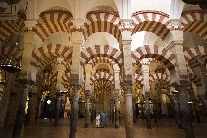 Cordoba Guided Tour Mosque and Cathedral from Seville - Why this Cordoba day trip makes sense from Seville
